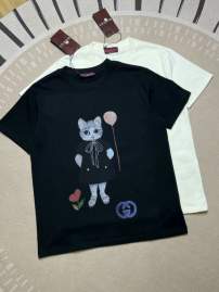 Picture of Gucci T Shirts Short _SKUGucciXS-Lhgntx6210733